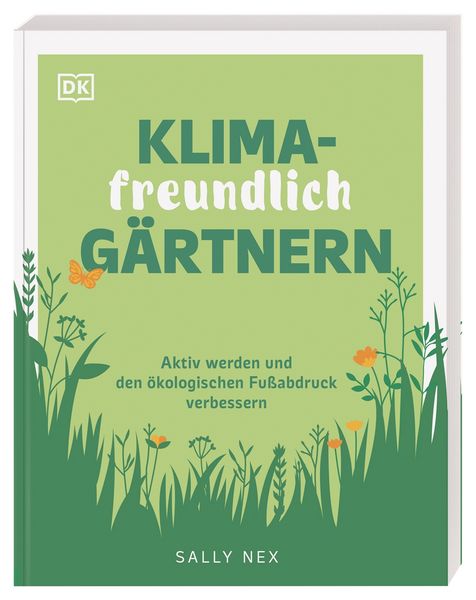 Produktbild: Klimafreundlich g&auml;rtnern
