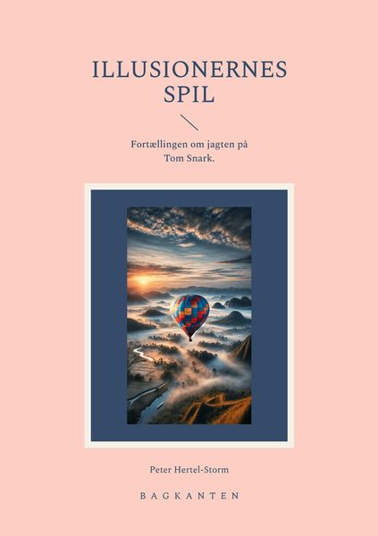 Produktbild: Illusionernes Spil