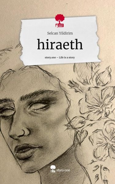 Produktbild: Hiraeth. Life is a Story - story.one