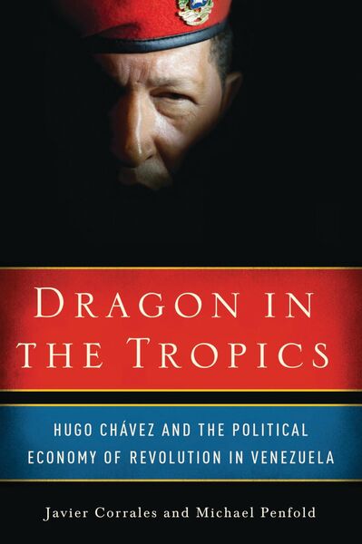 Produktbild: Dragon in the Tropics