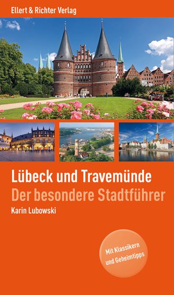 Produktbild: L&uuml;beck und Travem&uuml;nde