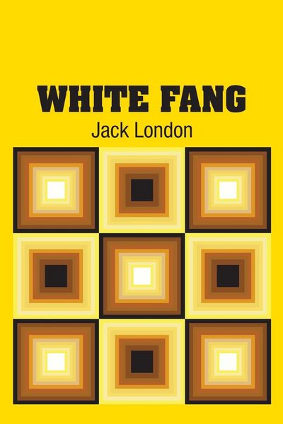 Produktbild: White Fang
