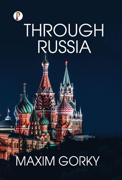 Produktbild: Through Russia
