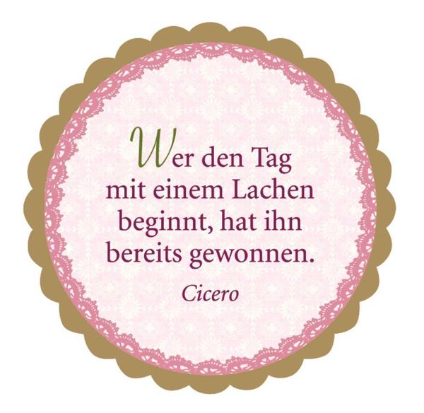Produktbild: Sprüchedose: Nimm eins! Gute Laune für jeden Tag