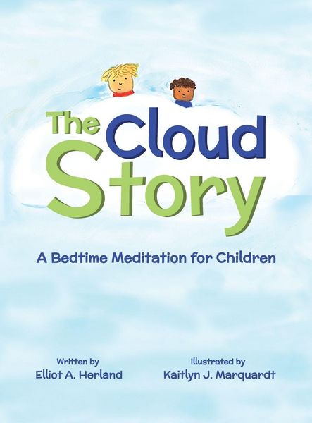 Produktbild: The Cloud Story