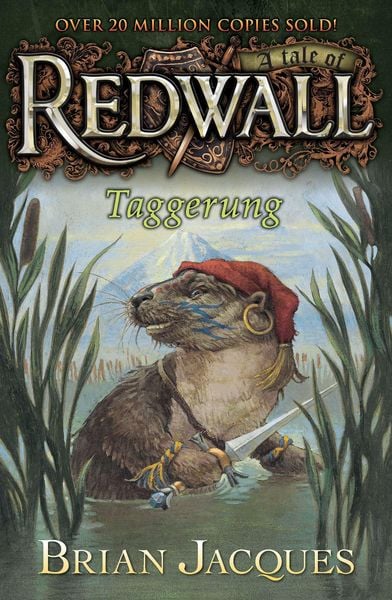 Produktbild: Taggerung