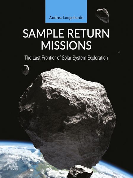 Produktbild: Sample Return Missions