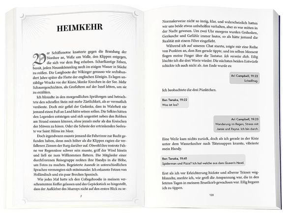 Produktbild: A Midsummer's Nightmare