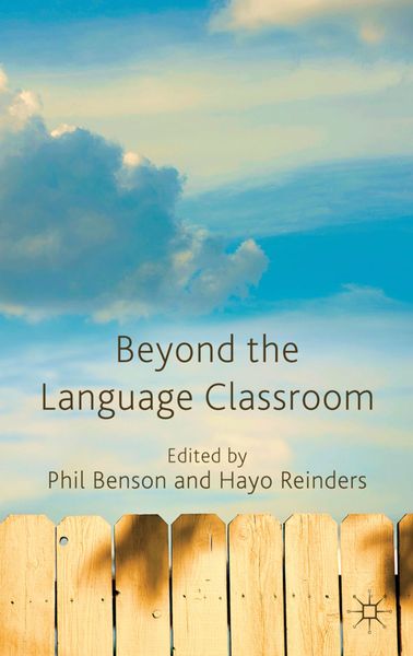 Produktbild: Beyond the Language Classroom