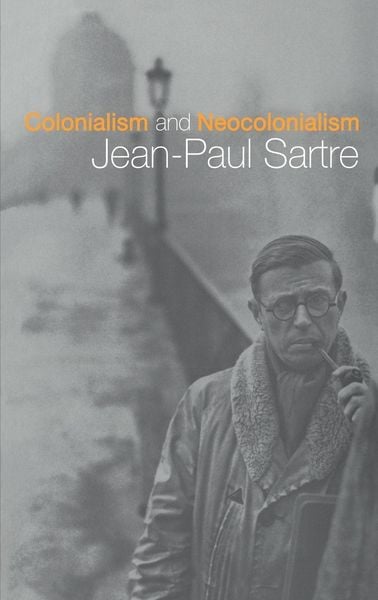 Produktbild: Colonialism and Neocolonialism