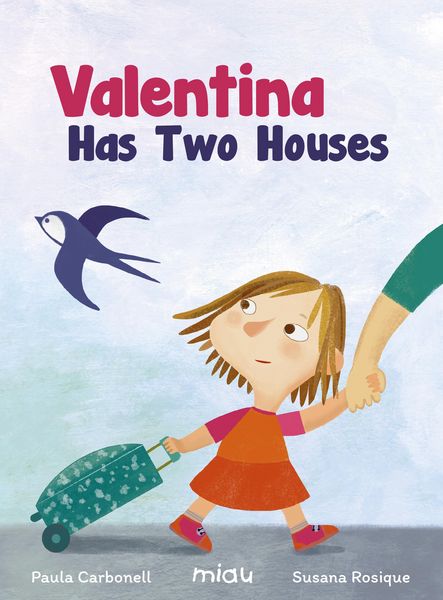 Produktbild: Valentina has two houses