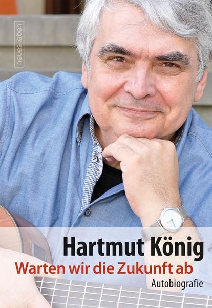 Produktbild: Warten wir die Zukunft ab