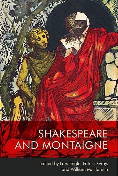 Produktbild: Shakespeare and Montaigne