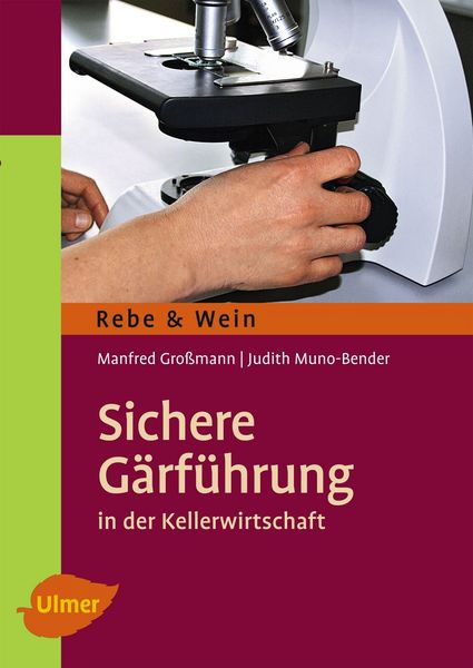 Produktbild: Sichere G&auml;rf&uuml;hrung