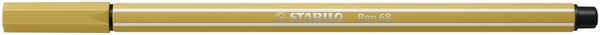 Produktbild: STABILO Filzstift Pen 68