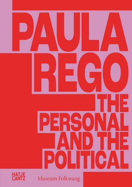 Produktbild: Paula Rego