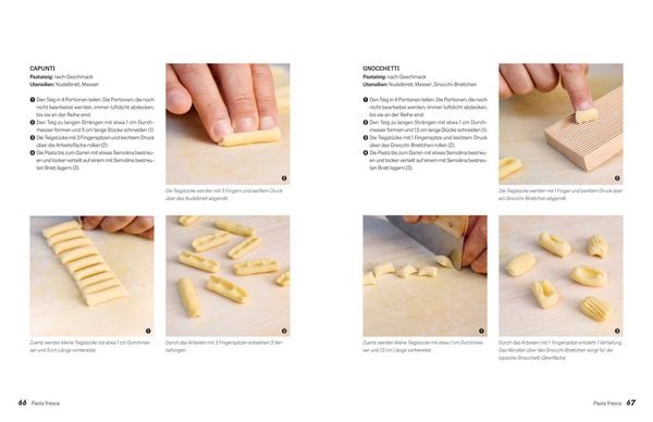 Produktbild: Il mondo della Pasta