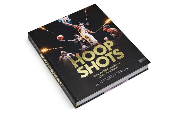 Produktbild: Hoop Shots