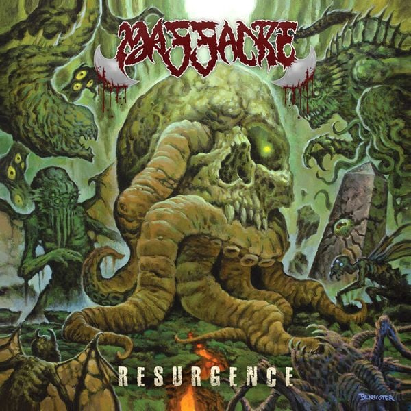 Produktbild: Resurgence