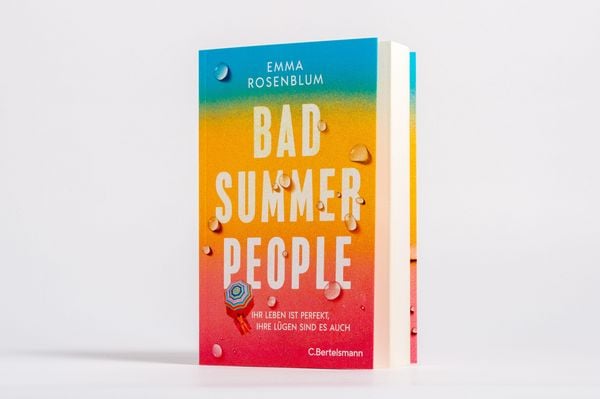 Produktbild: Bad Summer People