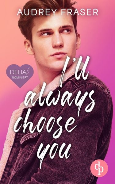 Produktbild: I'll always choose you