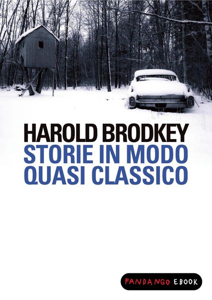 Produktbild: Storie in modo quasi classico