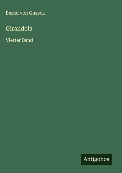Produktbild: Girandola