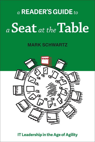 Produktbild: A Reader's Guide to A Seat at the Table