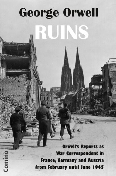 Produktbild: Ruins