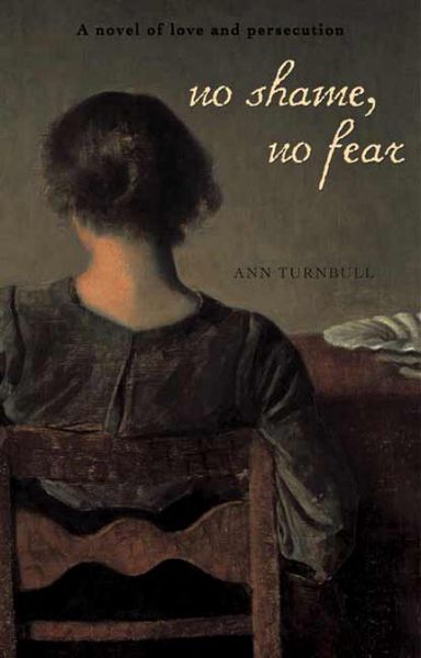 Produktbild: No Shame, No Fear