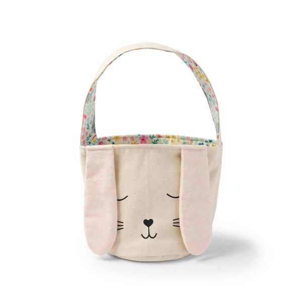 Osterkörbchen "Sleepy Bunny Krümel"