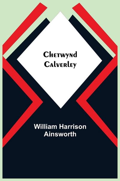 Produktbild: Chetwynd Calverley