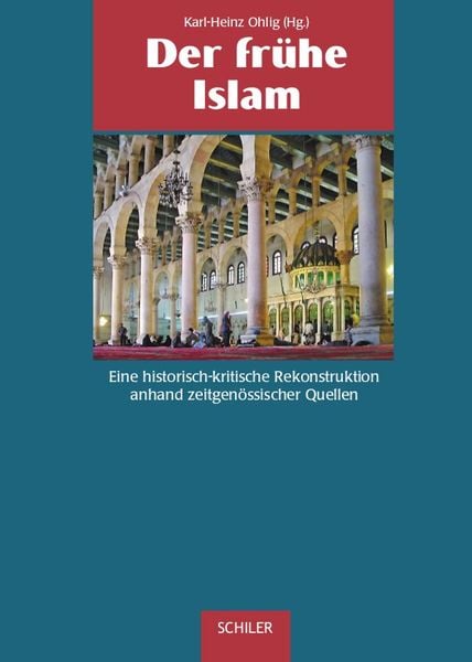 Produktbild: Der fr&uuml;he Islam