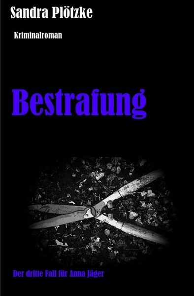Produktbild: Bestrafung