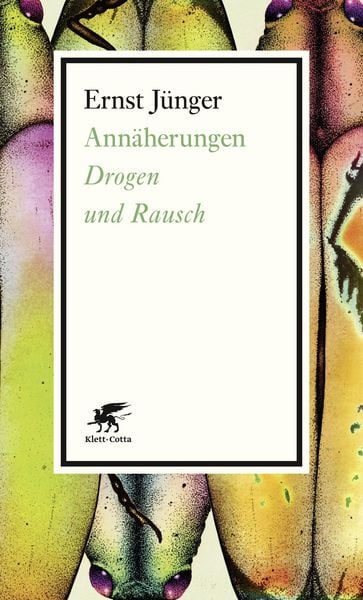 Produktbild: Ann&auml;herungen
