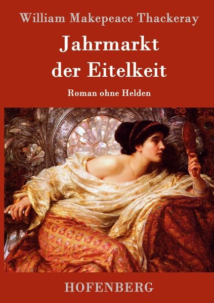 Produktbild: Jahrmarkt der Eitelkeit