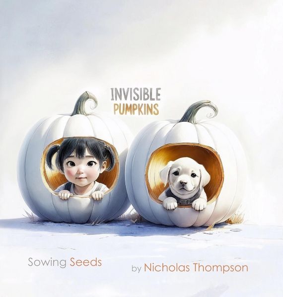 Produktbild: Invisible Pumpkins