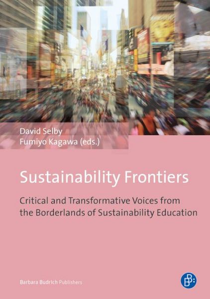 Produktbild: Sustainability Frontiers