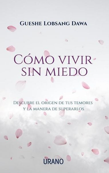 Produktbild: Como Vivir Sin Miedo