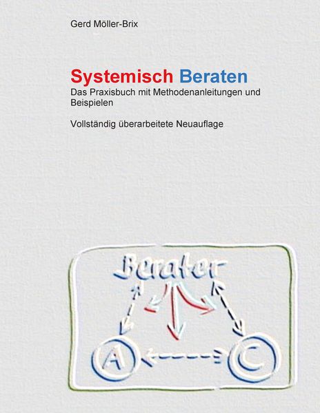 Produktbild: Systemisch Beraten