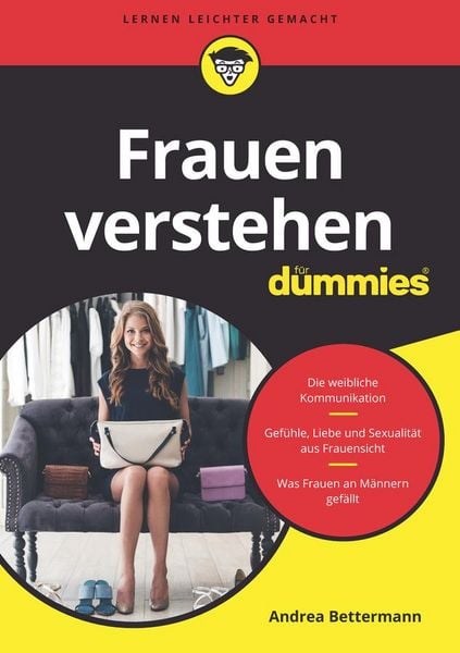 Produktbild: Frauen verstehen für Dummies