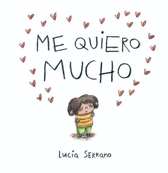 Produktbild: Me Quiero Mucho / I Love Myself a Lot