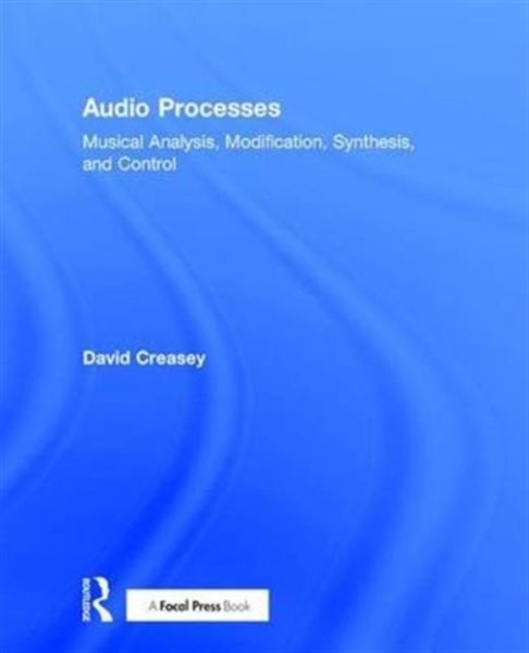 Produktbild: Audio Processes