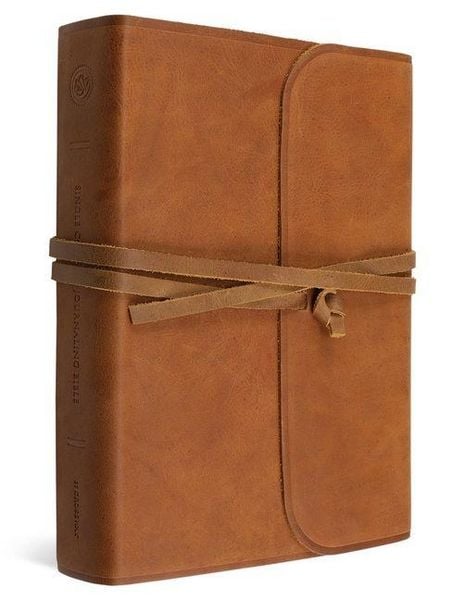 Produktbild: Journaling Bible-ESV