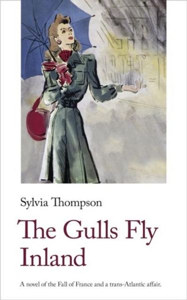 Produktbild: Thompson, S: Gulls Fly Inland