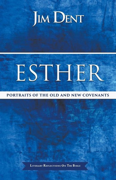 Produktbild: Esther, Portraits of the Old and New Covenants