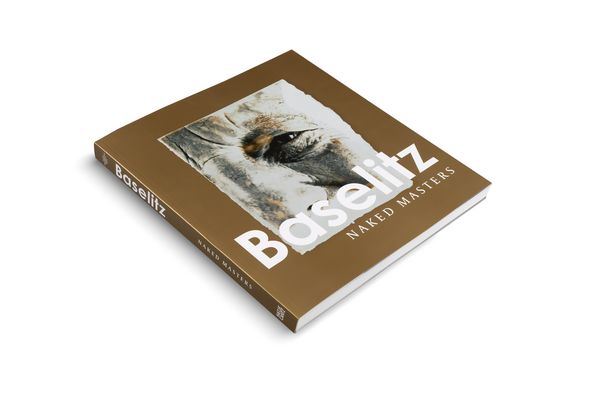 Produktbild: Georg Baselitz
