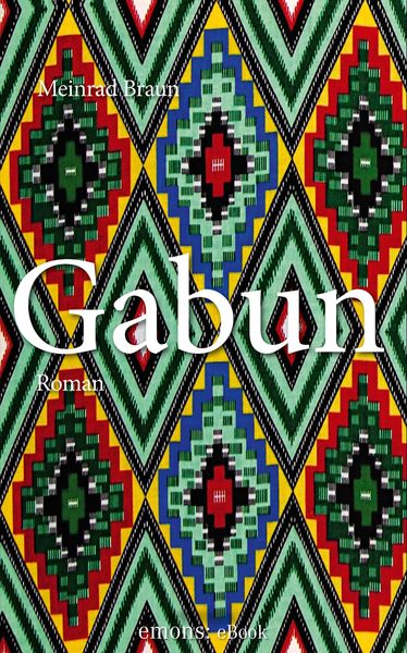 Produktbild: Gabun