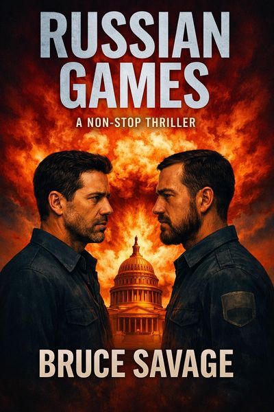 Produktbild: Russian Games