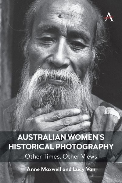Produktbild: Australian Women's Historical Photography